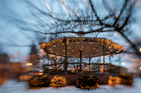 Woodstock Gazebo