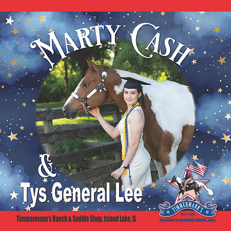 World-Show-Stall-Banners